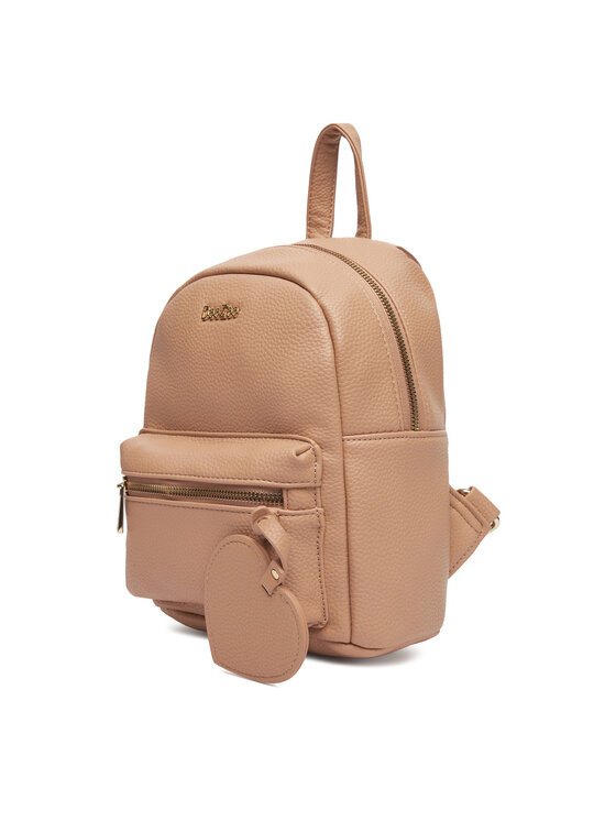 DeeZee Ruksak DeeZee DZE-S-008-07 Bež