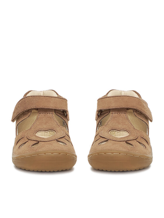 Lasocki Kids Босоніжки Lasocki Kids DUBAI CI12-DUBAI-25 Коричневий