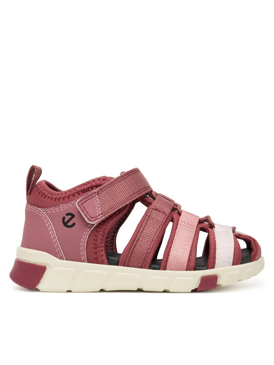 ECCO Sandále ECCO Mini Stride 76116110346 Ružová