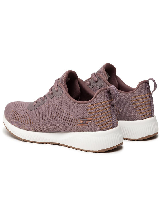 Skechers Снікерcи Skechers BOBS SPORT Glam League 31347/MVE Фіолетовий