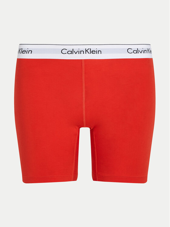 Calvin Klein Underwear Calvin Klein Underwear Boxerek 000QF7625E Piros