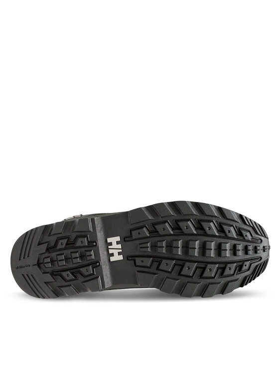 Helly Hansen Трекінгові черевики Helly Hansen Calgary 2 Boots 12036 Чорний