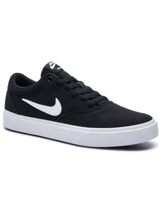 Nike Sneakers Nike Sb Charge Slr CD6279 002 Nero