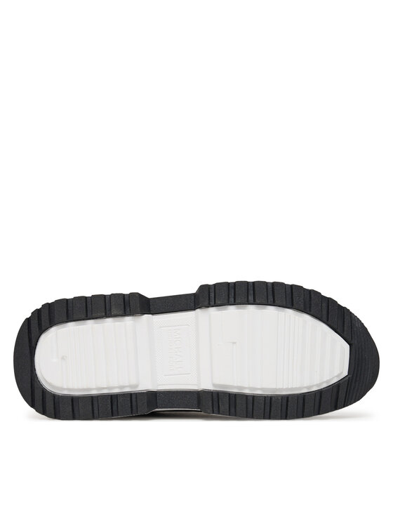 MICHAEL Michael Kors Sneakersy MICHAEL Michael Kors MK02930002 Černá