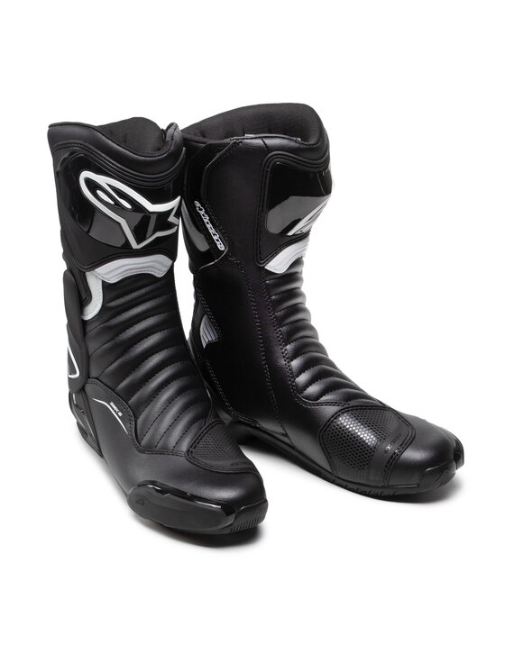 Alpinestars Buty motocyklowe Alpinestars Smx-6 V2 2223017-12 Biały