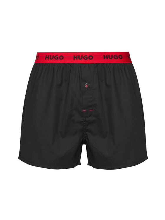 HUGO HUGO Conjunto de calzoncillos boxer 50532565 De color