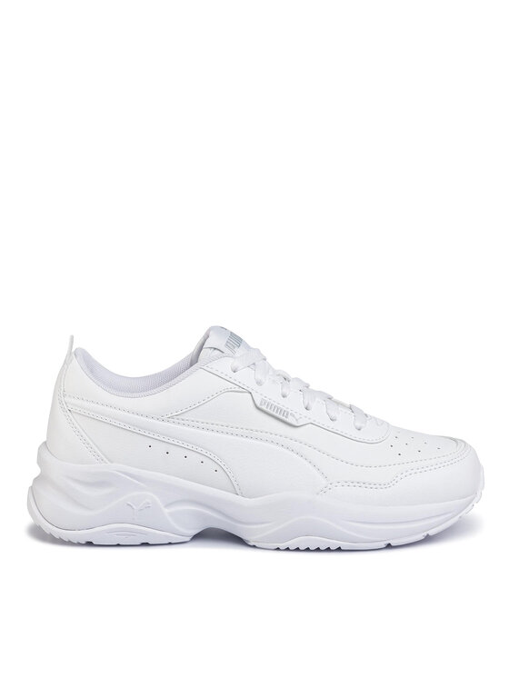 Puma Tenisice Puma Cilia Mode 371125 02 Bijela