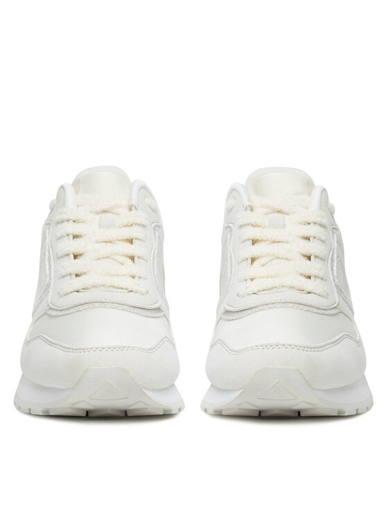 Champion Снікерcи Champion RN85 VELOUR S11705-WW017 Бежевий