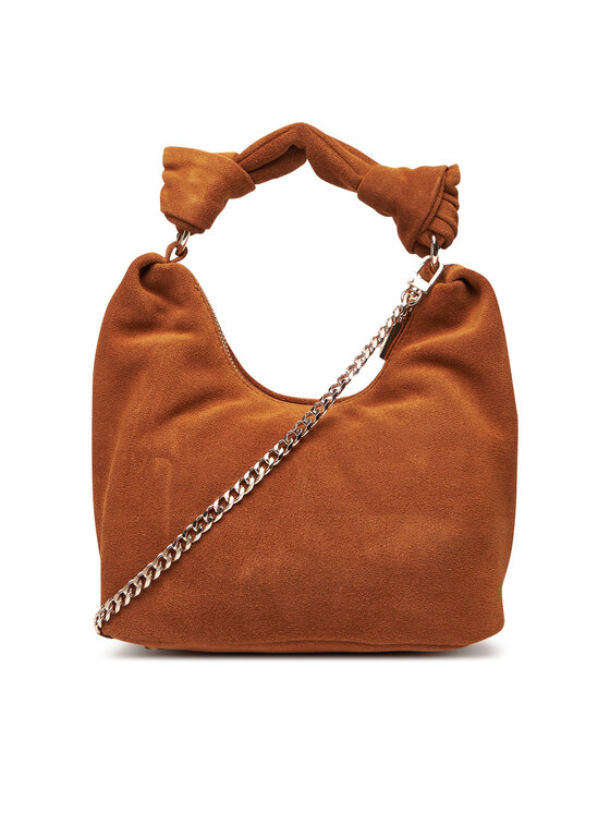 Guess Сумка Guess Isotta HWSG96 60010 Коричневий