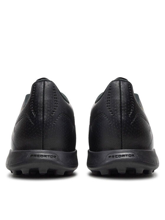 adidas Обувки за футбол adidas Predator League Turf IF6415 Черен