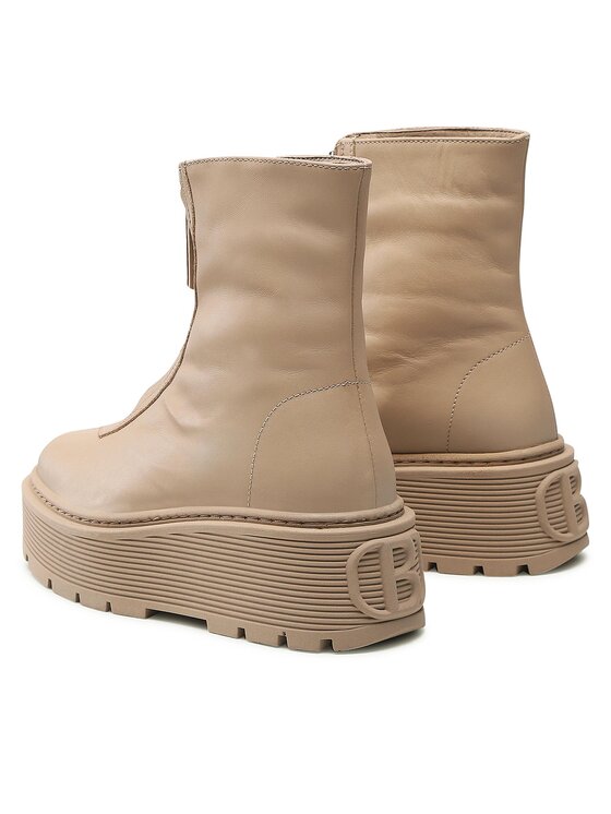 Badura Ботильйони Badura 222FW181 Бежевий