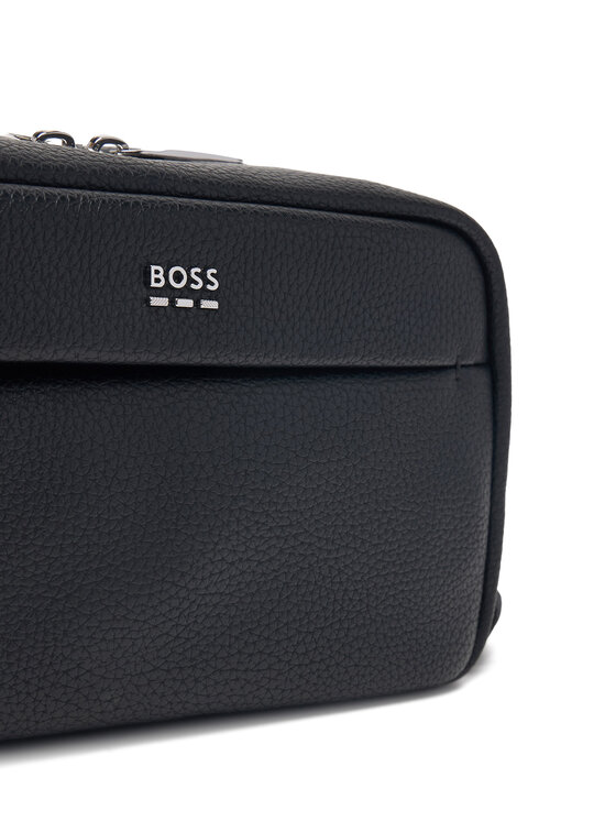 BOSS Geantă pentru cosmetice BOSS 50572883 Negru