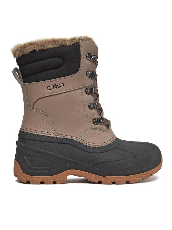 CMP Snehule CMP Atka Wmn Wp 3Q79546 Hnedá