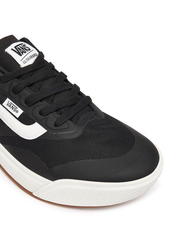 Vans Tenisice Vans Mte Ultrarange 2.0 VN000D60BLK1 Crna