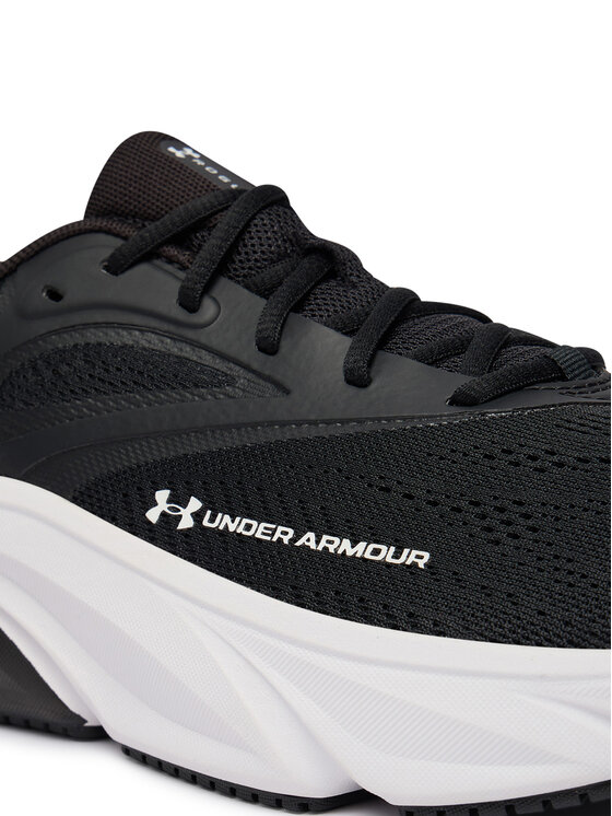 Under Armour Scarpe running Under Armour UA Rogue 6 6006719 001 Nero