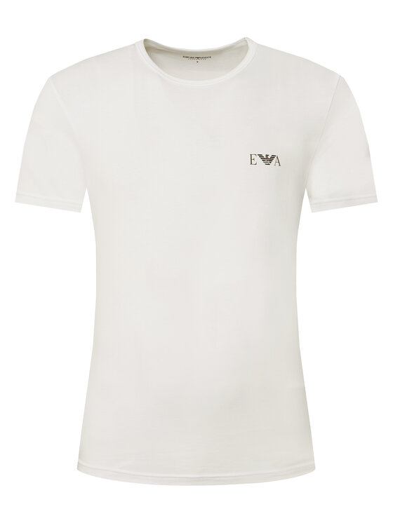 Emporio Armani Underwear Emporio Armani Underwear Комплект футболок EM001849 AF25018 M0080 Кольоровий Regular Fit