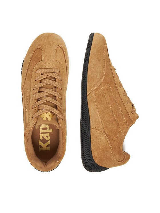 Kappa Sneakersy Kappa EO-V12-1128(W) Béžová