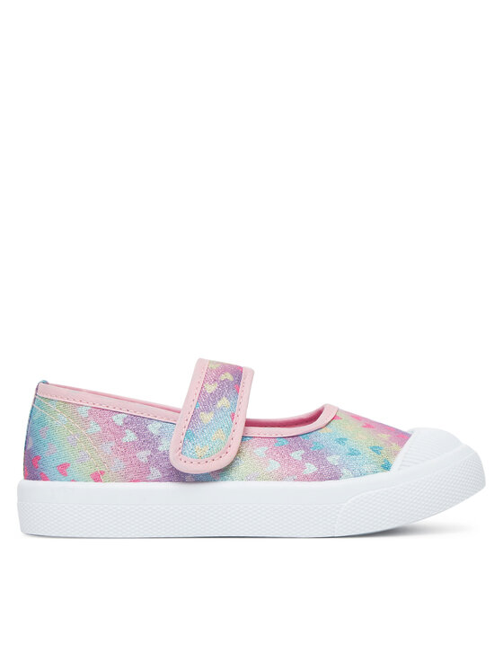 DeeZee Čības DeeZee CEO-CM241219-15 Daudzkrāsains