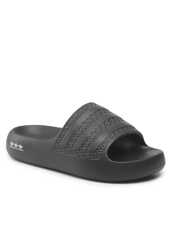 adidas Шльопанці adidas Adilette Ayoon Slides GX1979 Чорний