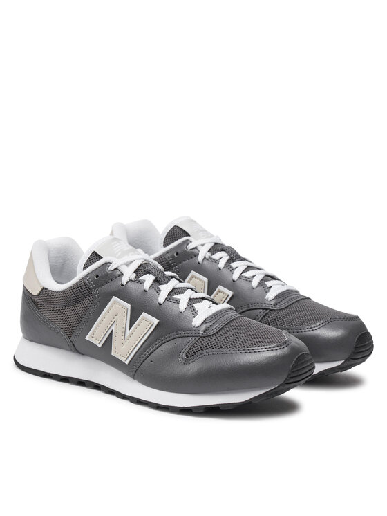 New Balance Sneakers New Balance GW500RTB Negru