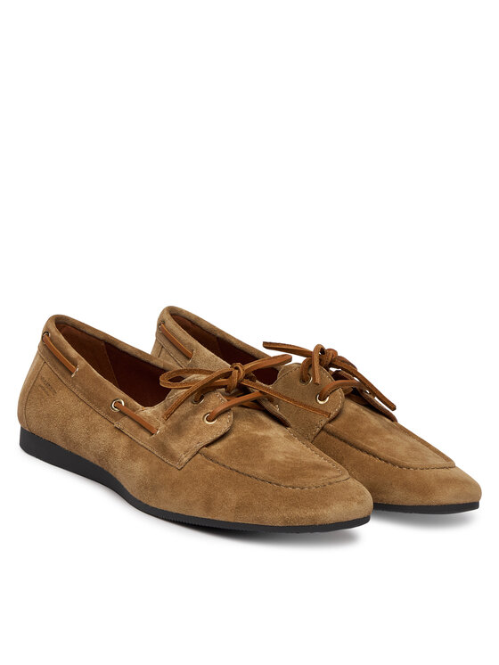 Vagabond Shoemakers Туфлі Vagabond Shoemakers Hillary 5925-440-28 Бежевий