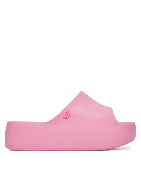 Melissa Chanclas Melissa Free Platform Slide Ad 35859 Rosa