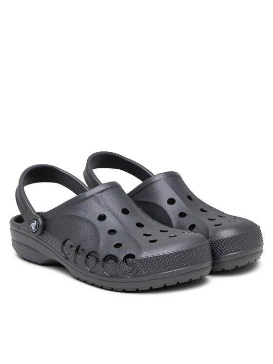 Crocs Ciabatte Crocs Baya 10126 Grigio