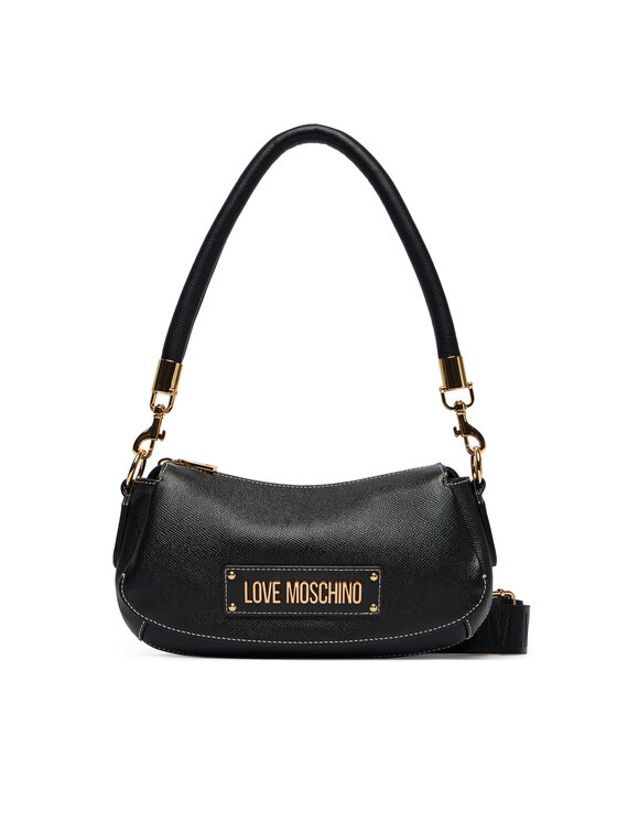 LOVE MOSCHINO Сумка LOVE MOSCHINO JC4288PP0OK1400A Чорний