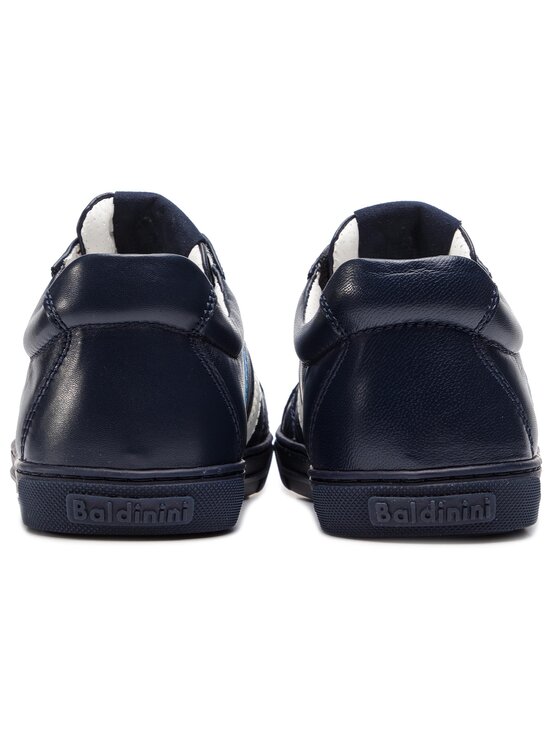 Baldinini Sneakers Baldinini 896970XDOME109024LXX Blu scuro