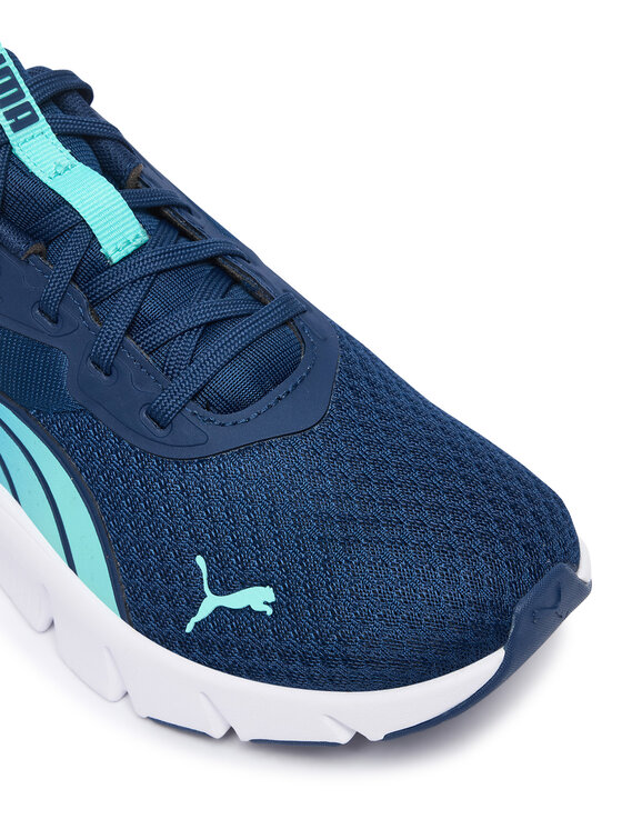 Puma Снікерcи Puma Flex Focus Lite Mod Blaze Fade Jr 313847 02 Cиній