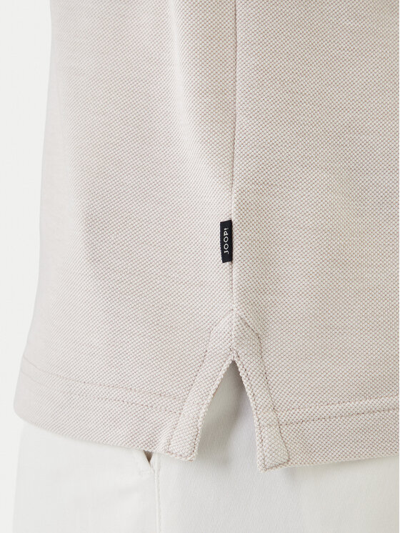 JOOP! JOOP! Polo Percyco 30101924 Marrón Regular Fit