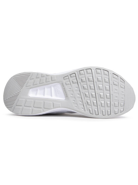 adidas Zapatillas de running adidas Runfalcon 2.0 FY9621 Blanco