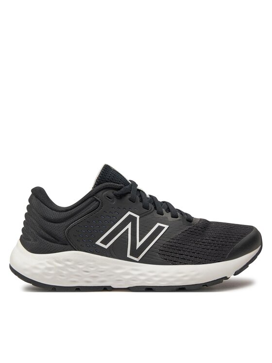 New Balance Skriešanas apavi New Balance Fresh Foam 520 v7 W520LK7 Melns