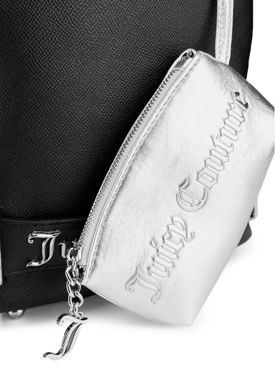 Juicy Couture Hátizsák Juicy Couture BIJXT3061WVP Fekete