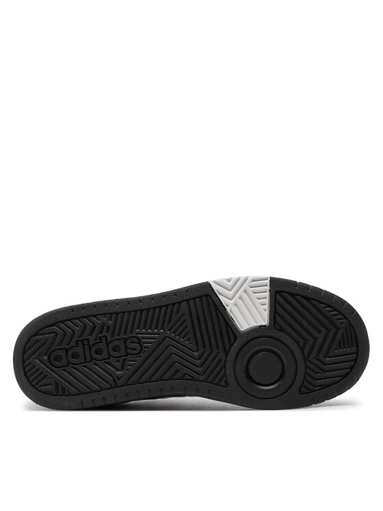adidas Снікерcи adidas Hoops 3.0 K  GZ9671 Чорний
