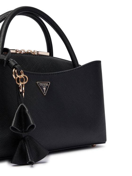 Guess Bolso Guess Danielle HWZG22 27050 Negro
