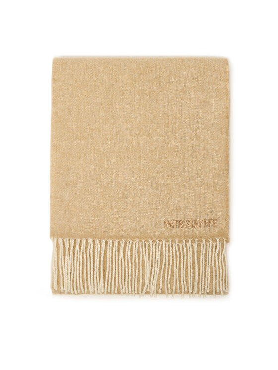 Patrizia Pepe Шарф Patrizia Pepe 2F0124/8A681-B866 Бежевий