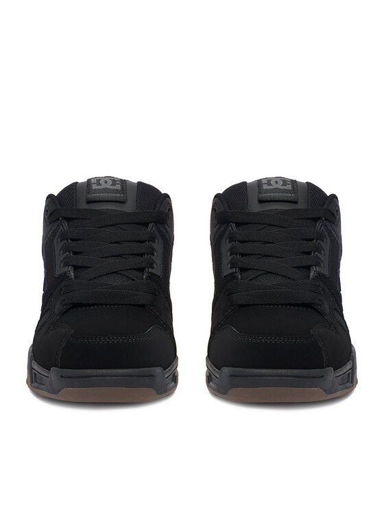 DC Shoes Снікерcи DC Shoes CEO-SV5-10121 Чорний