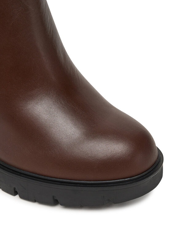 Tommy Jeans Botine Tommy Jeans Tjw EN0EN02831 Maro