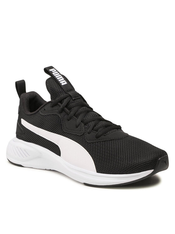 Puma Buty do biegania Puma Incinerate 376288 01 Czarny