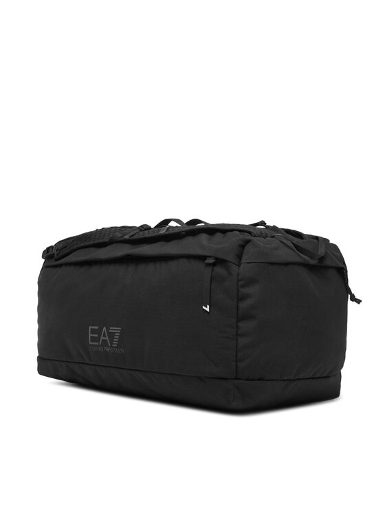 EA7 Emporio Armani Рюкзак EA7 Emporio Armani 7X000294 AF18336 UC001 Чорний