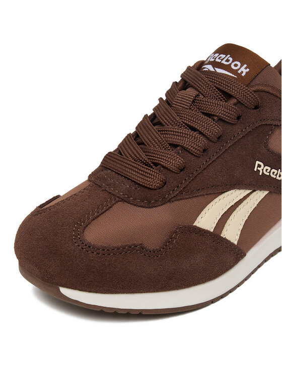 Reebok Снікерcи Reebok CEO-113 Темно-коричневий