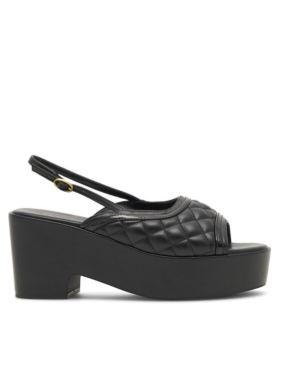 Badura Sandalias Badura WFA2667-2 Negro