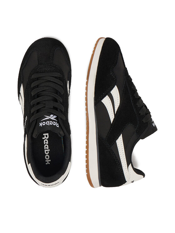 Reebok Снікерcи Reebok CEO-114 Чорний
