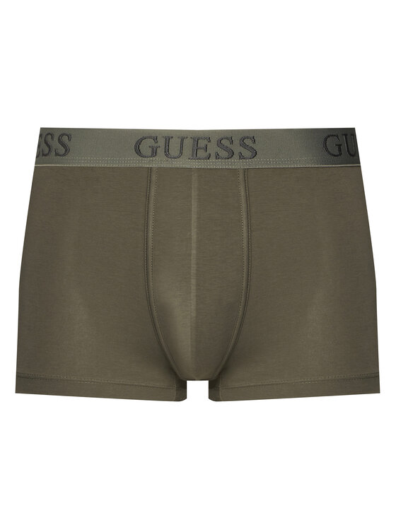Guess Guess Conjunto de calzoncillos boxer U6BG20 K6962 De color