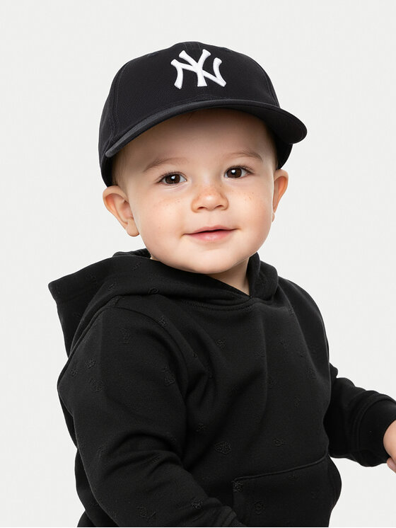 New Era Бейсболка New Era KIDS My First 940 Neyyan 11157577 Cиній