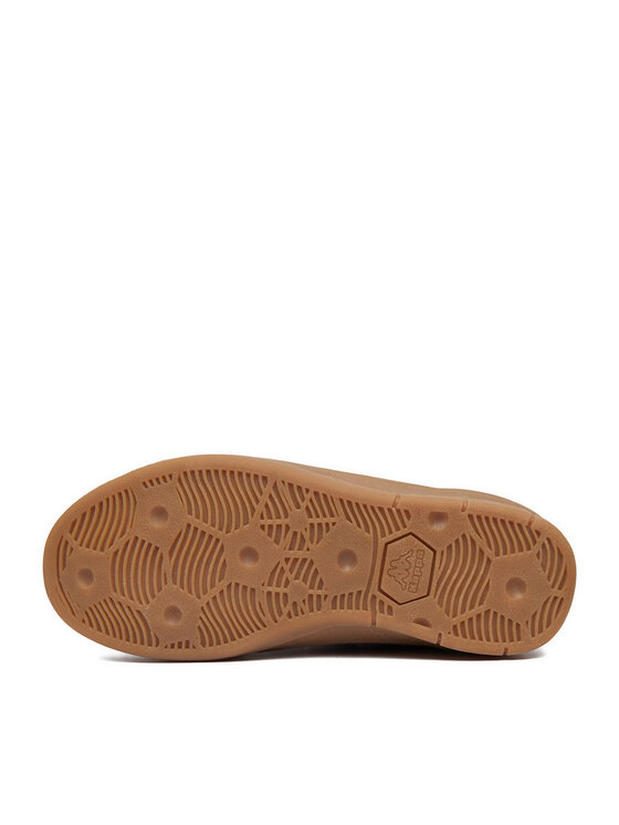 Kappa Sneakers Kappa KAPPA-CEO-CP40-OLC-258084N(DZ) Vișiniu