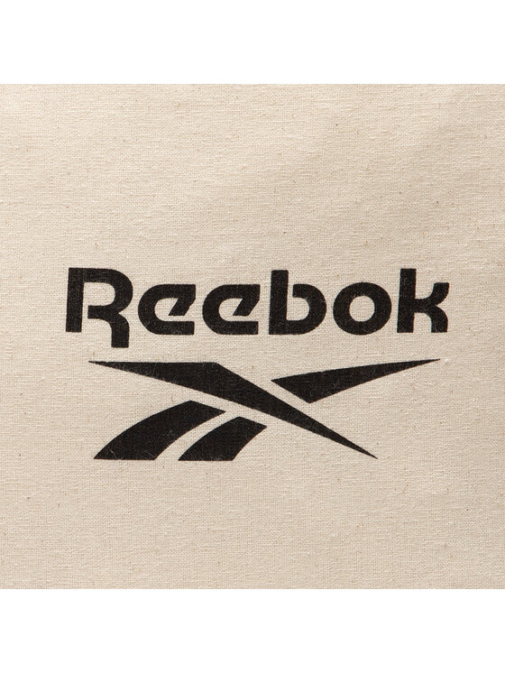 Reebok Сумка Reebok Cl Fo Shopper H36537 Бежевий