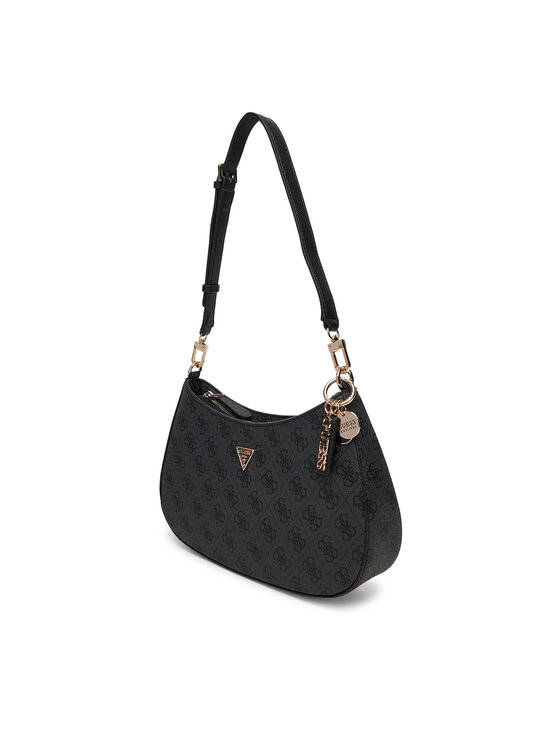 Guess Kabelka Guess HWBG96 72180 Černá