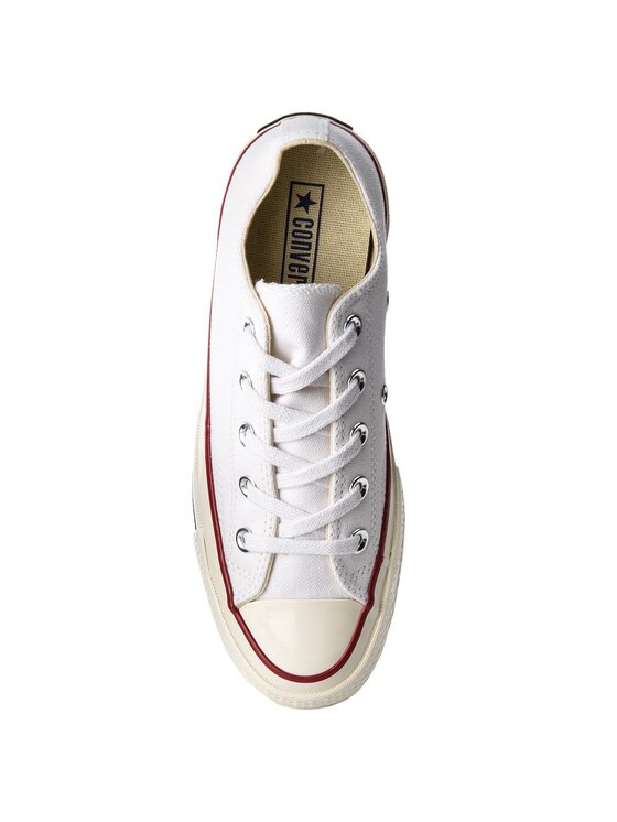 Converse Кеди Converse Ctas 70 Ox 149448C Білий
